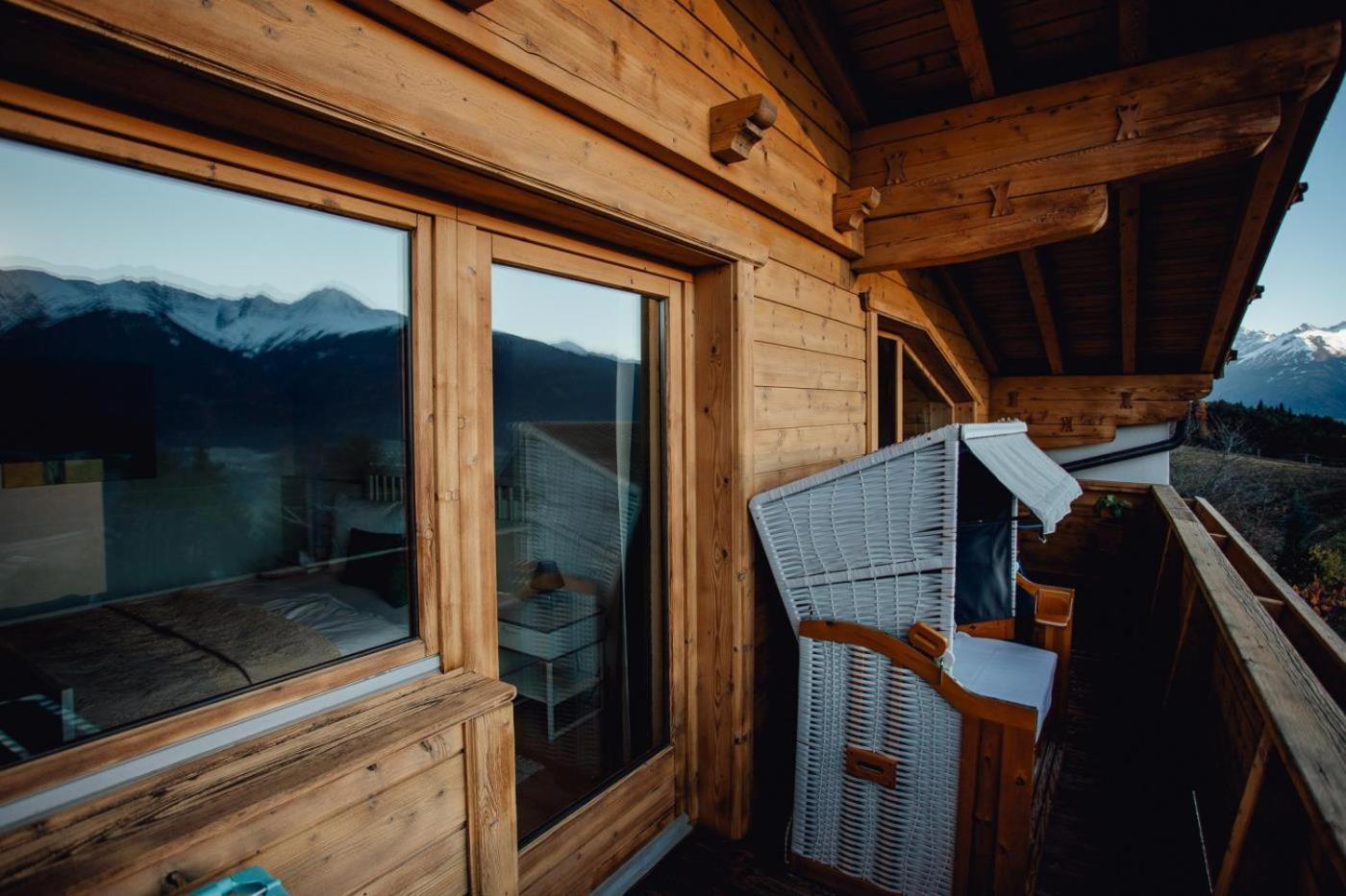 Appartement Rudi By Monicare Reith bei Seefeld Kültér fotó