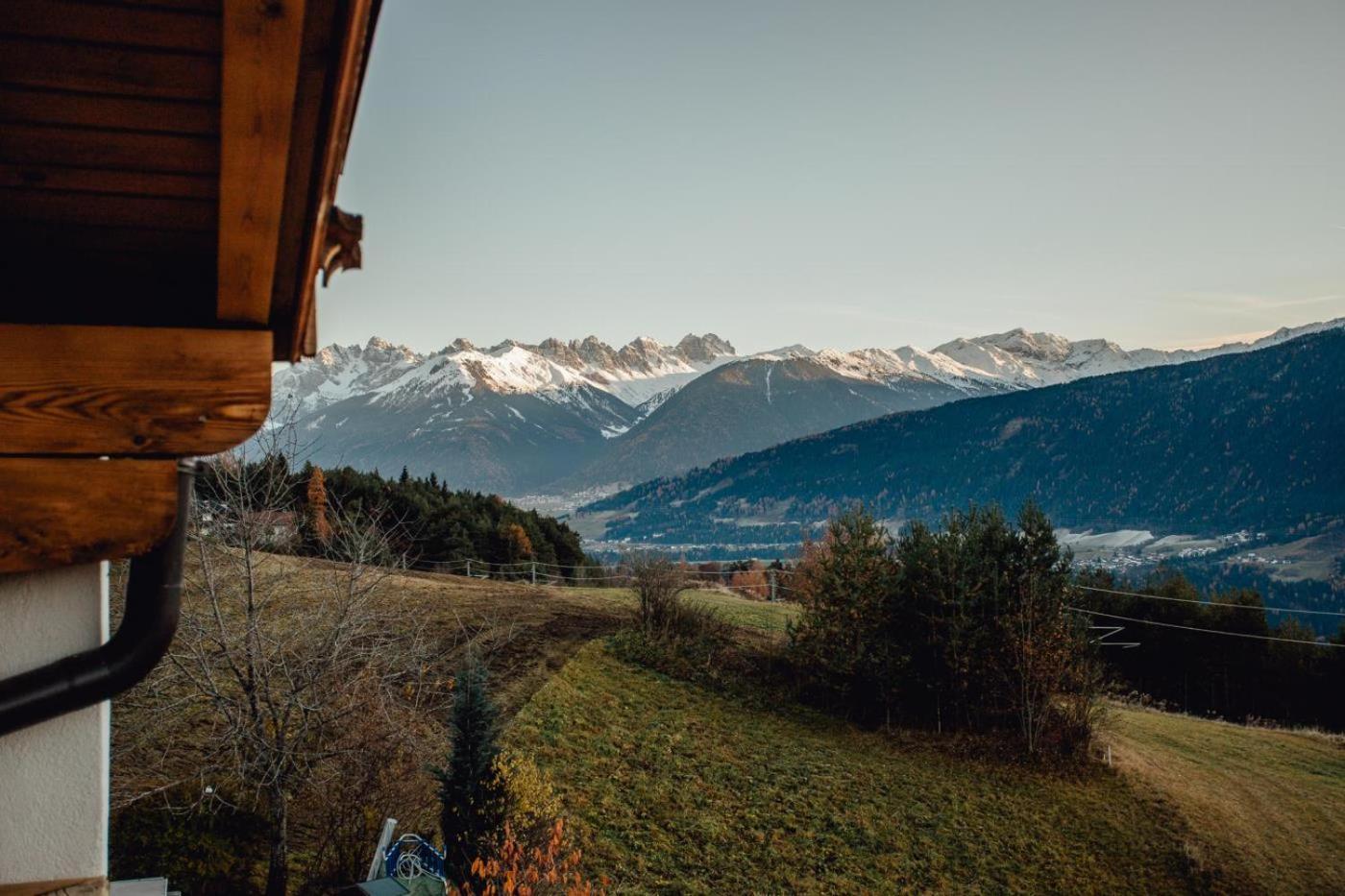 Appartement Rudi By Monicare Reith bei Seefeld Kültér fotó