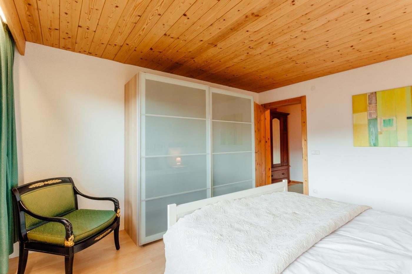 Appartement Rudi By Monicare Reith bei Seefeld Kültér fotó